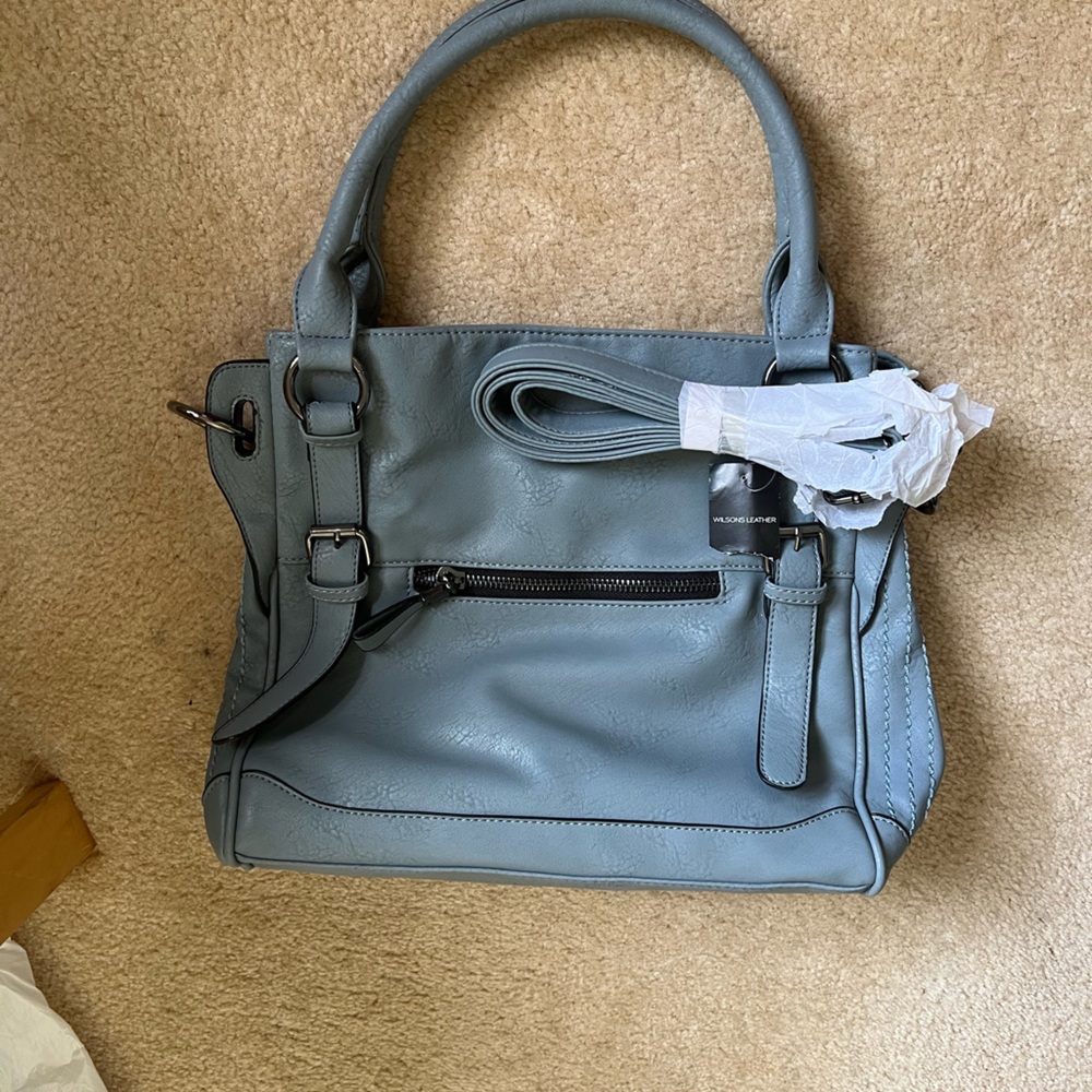 Women’s leather Handbag